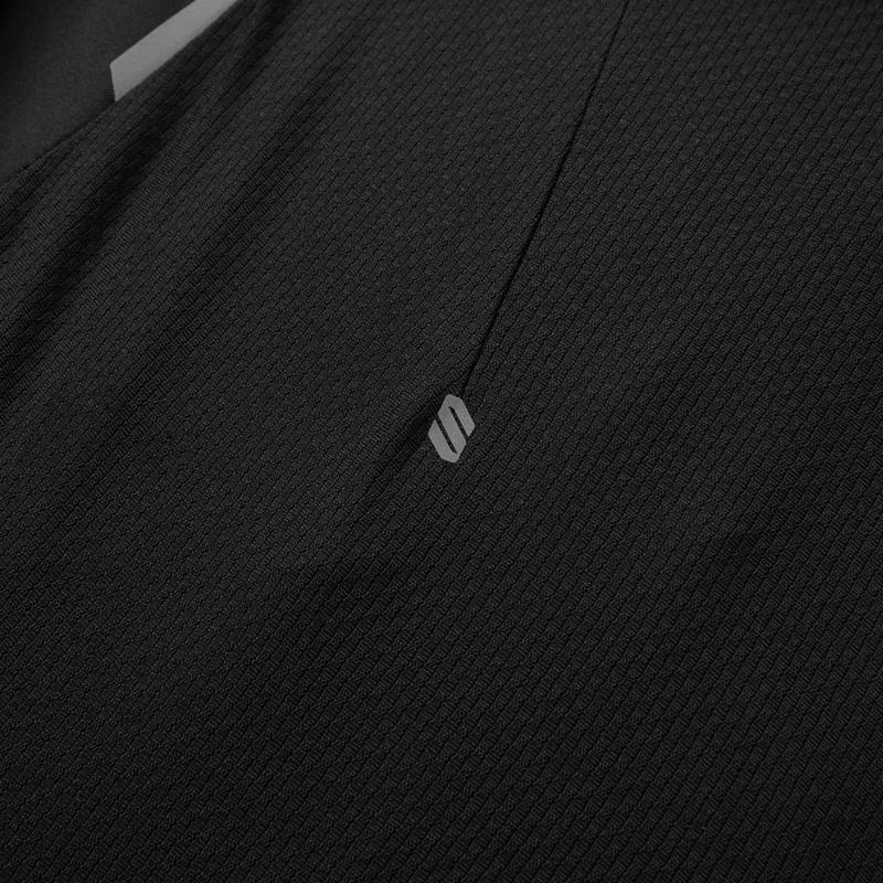 SHORT SLEEVE TEE - P324M046/0018