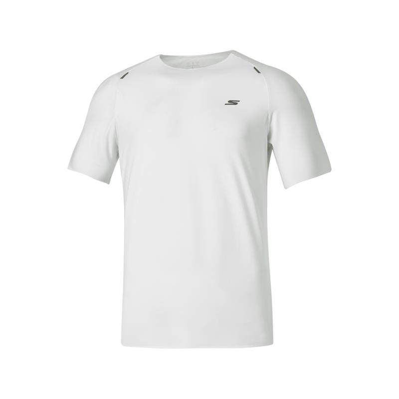 SHORT SLEEVE TEE - P324M046/0019