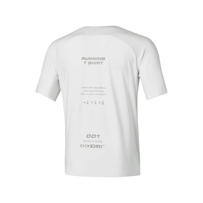 SHORT SLEEVE TEE - P324M046/0019