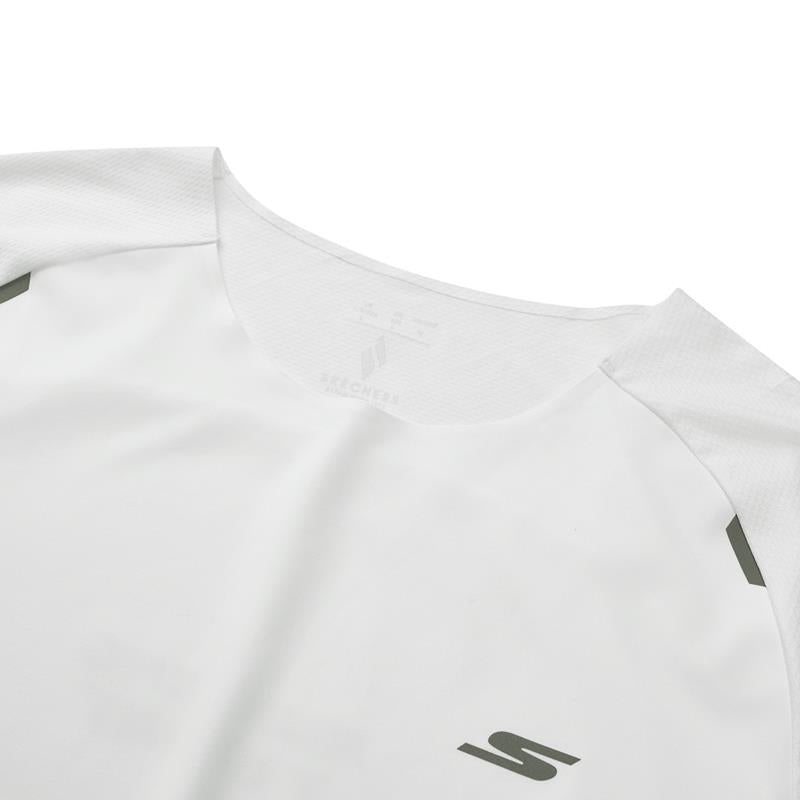 SHORT SLEEVE TEE - P324M046/0019