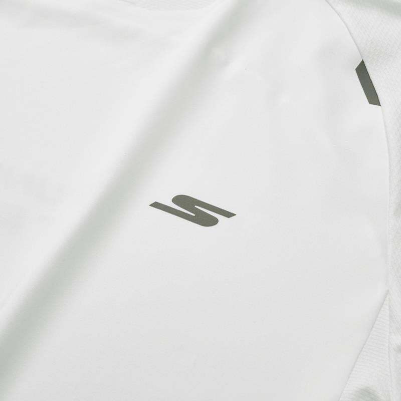 SHORT SLEEVE TEE - P324M046/0019