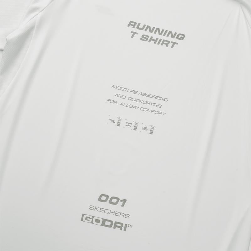 SHORT SLEEVE TEE - P324M046/0019