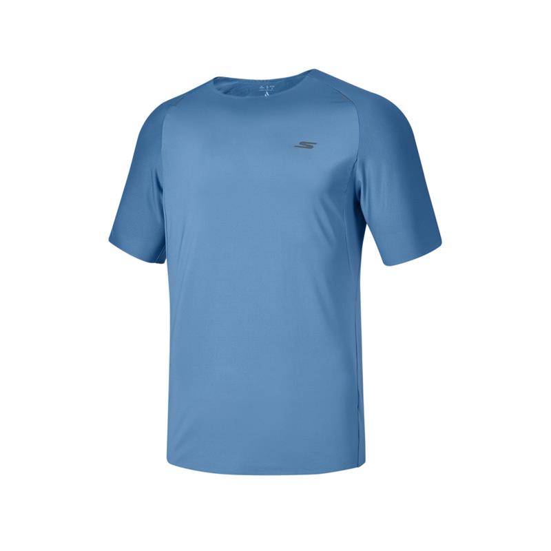 SHORT SLEEVE TEE - P324M046/01P1