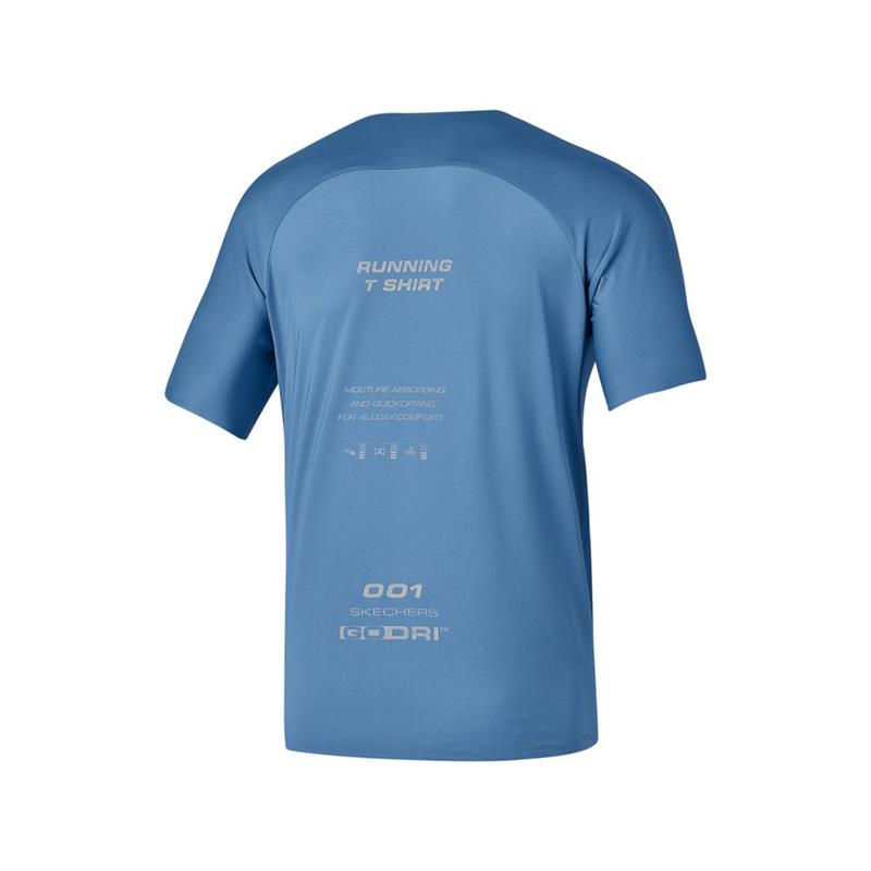SHORT SLEEVE TEE - P324M046/01P1