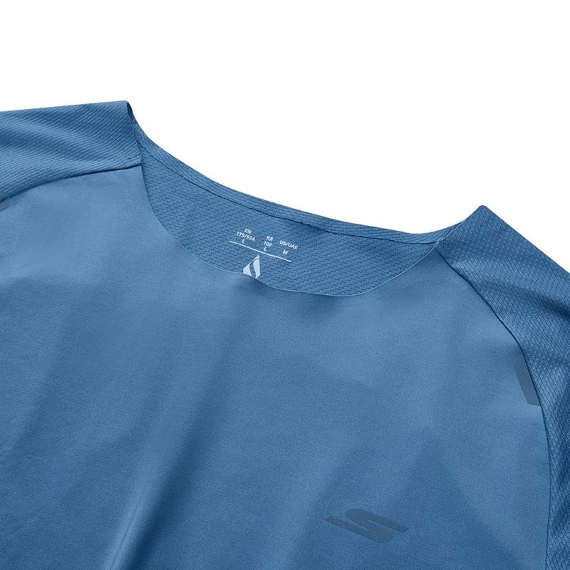 SHORT SLEEVE TEE - P324M046/01P1