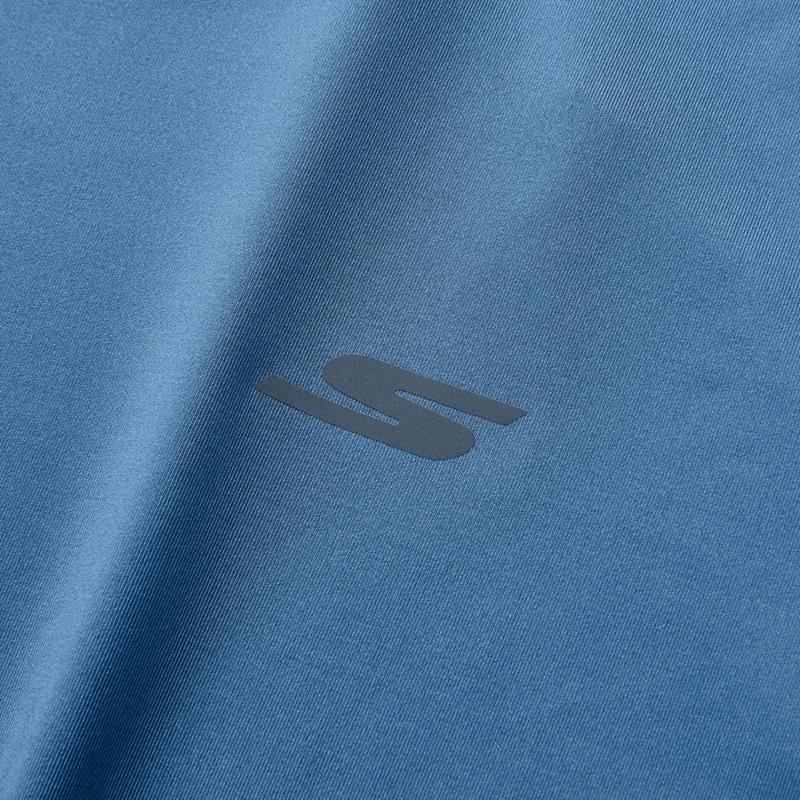SHORT SLEEVE TEE - P324M046/01P1