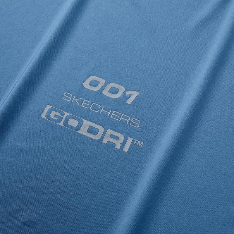 SHORT SLEEVE TEE - P324M046/01P1