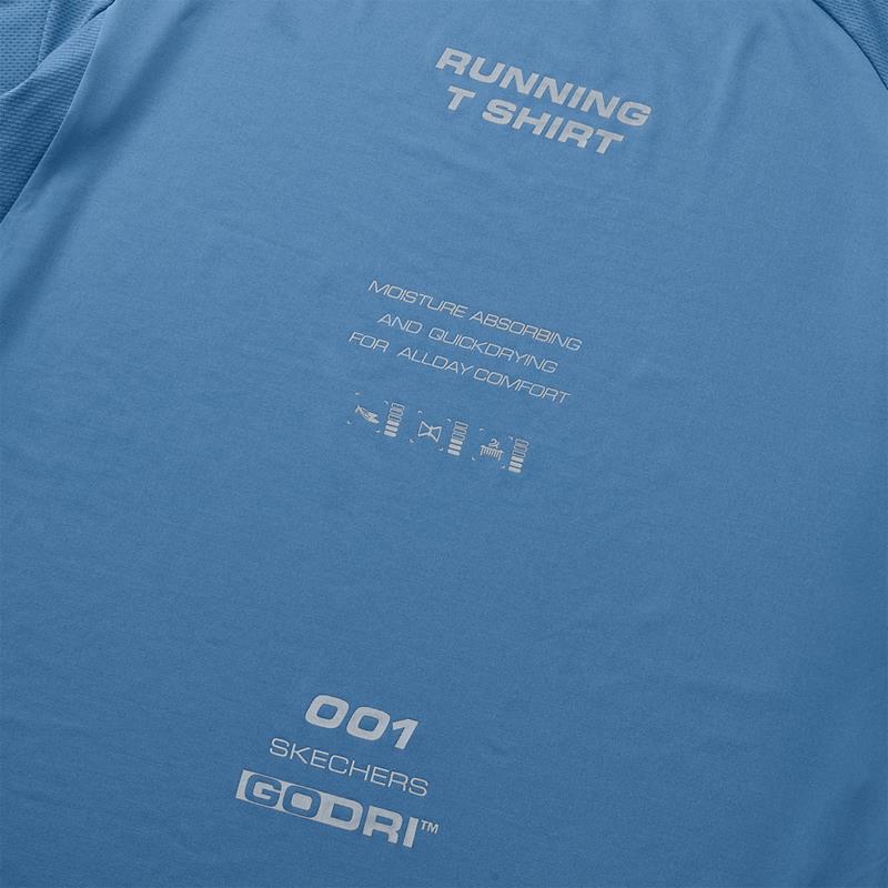SHORT SLEEVE TEE - P324M046/01P1