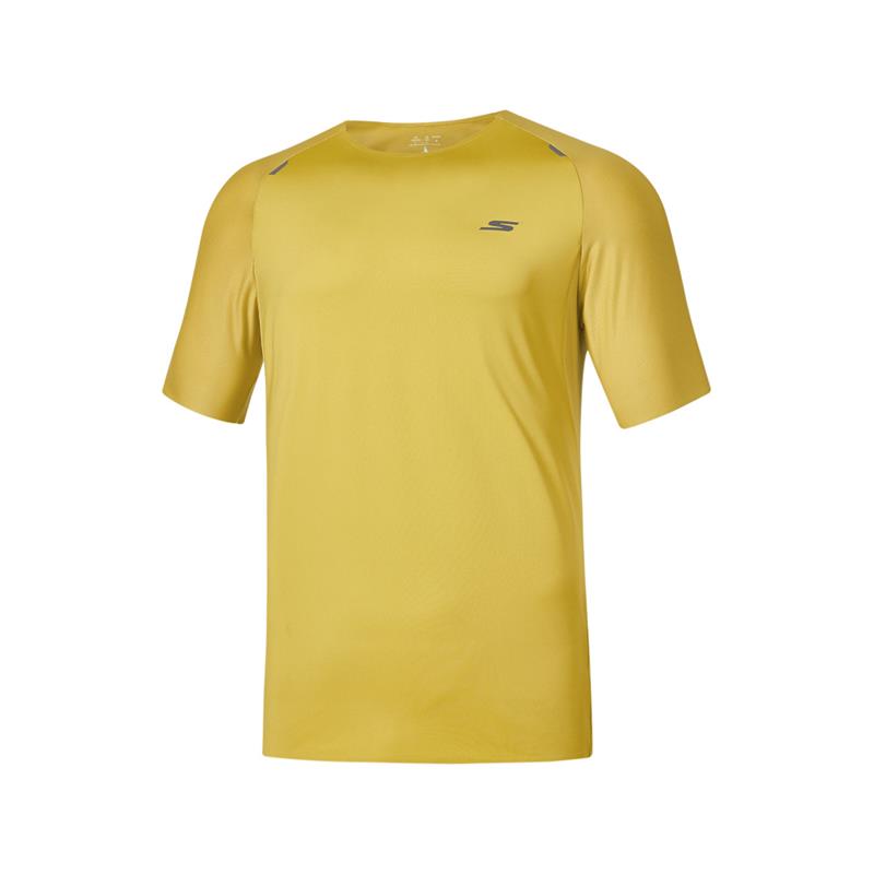 SHORT SLEEVE TEE - P324M046/04Y2