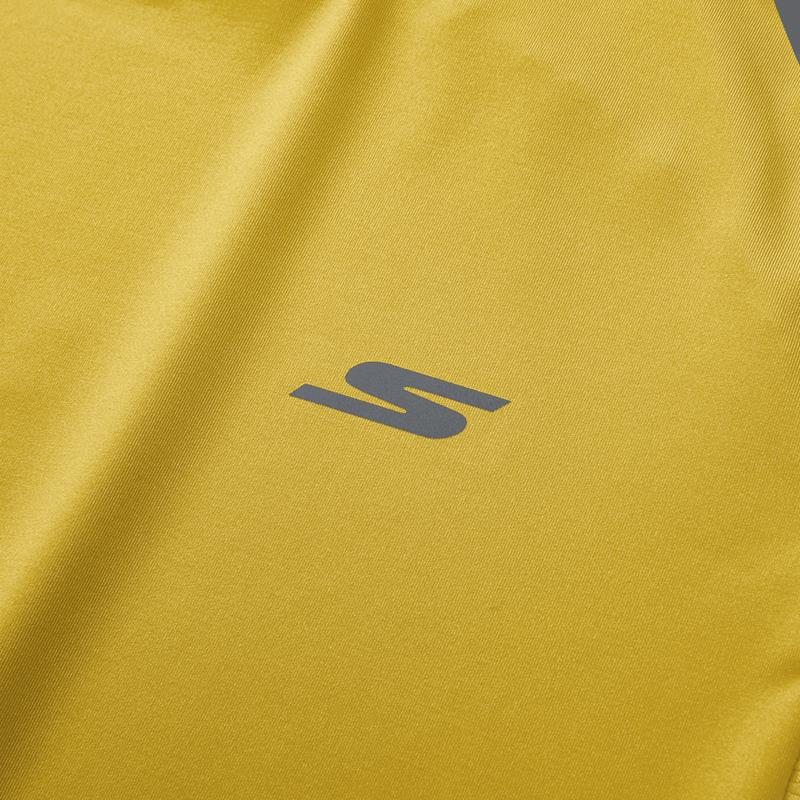SHORT SLEEVE TEE - P324M046/04Y2