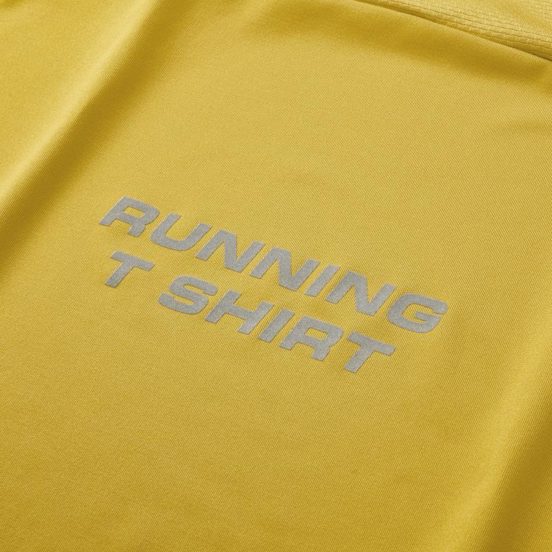 SHORT SLEEVE TEE - P324M046/04Y2