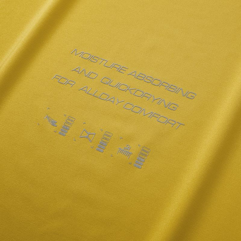 SHORT SLEEVE TEE - P324M046/04Y2