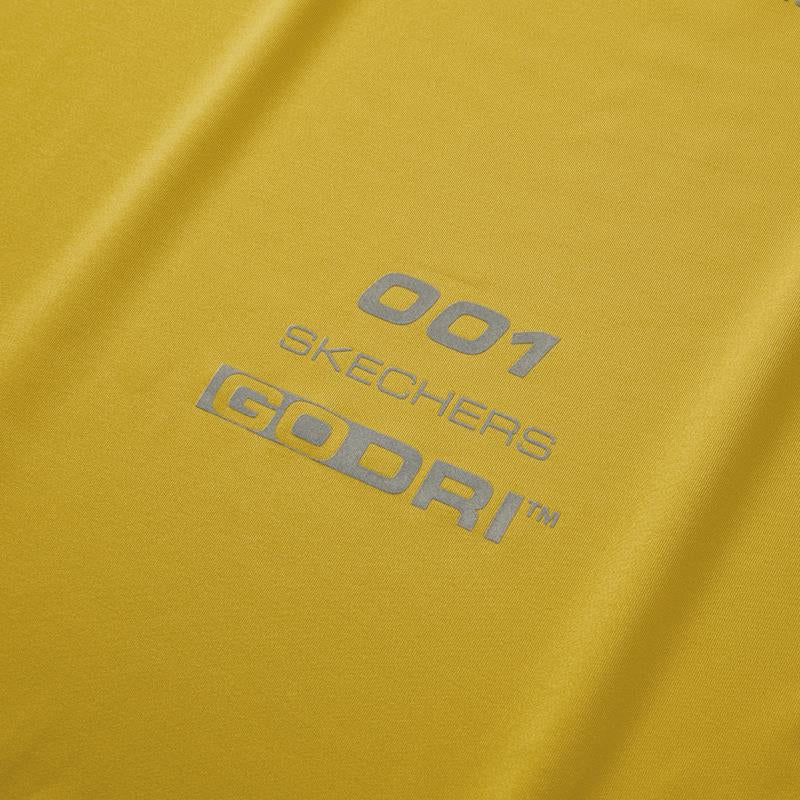 SHORT SLEEVE TEE - P324M046/04Y2