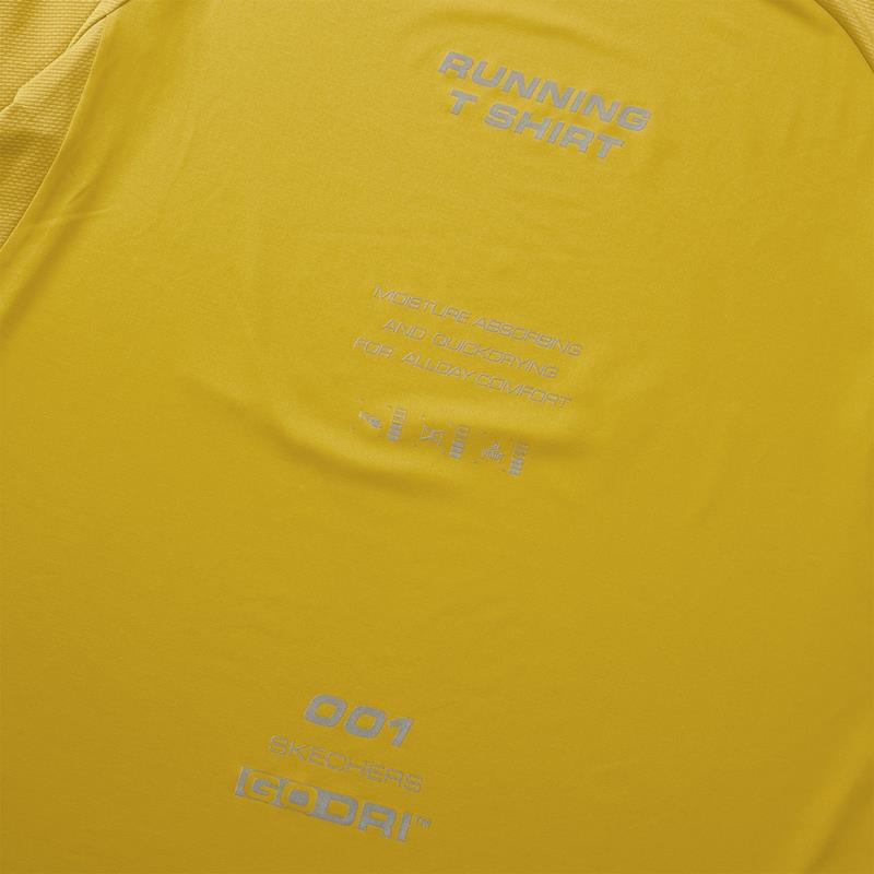 SHORT SLEEVE TEE - P324M046/04Y2