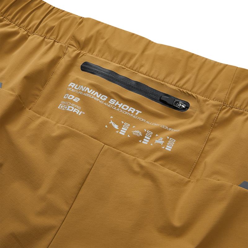 SHORTS - P324M047/05EZ