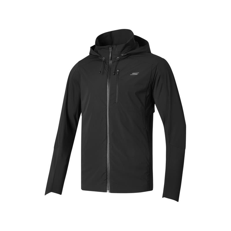 JACKET - P324M049/0018