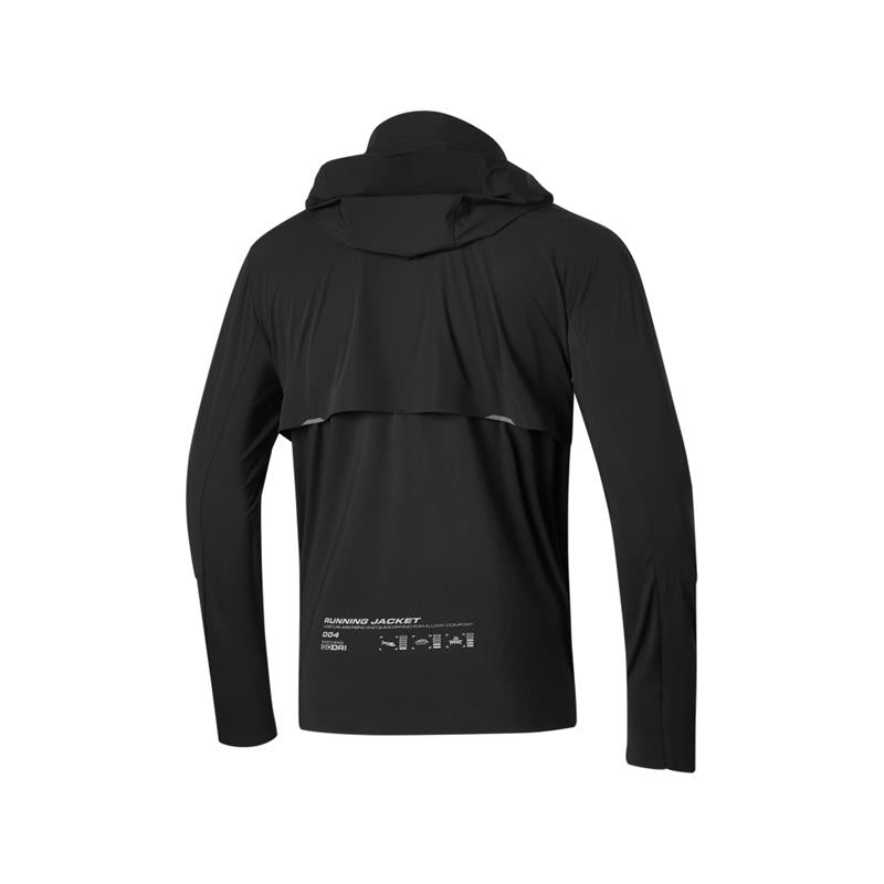 JACKET - P324M049/0018