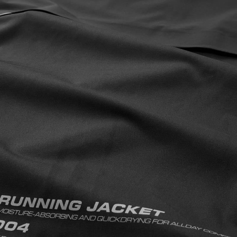JACKET - P324M049/0018