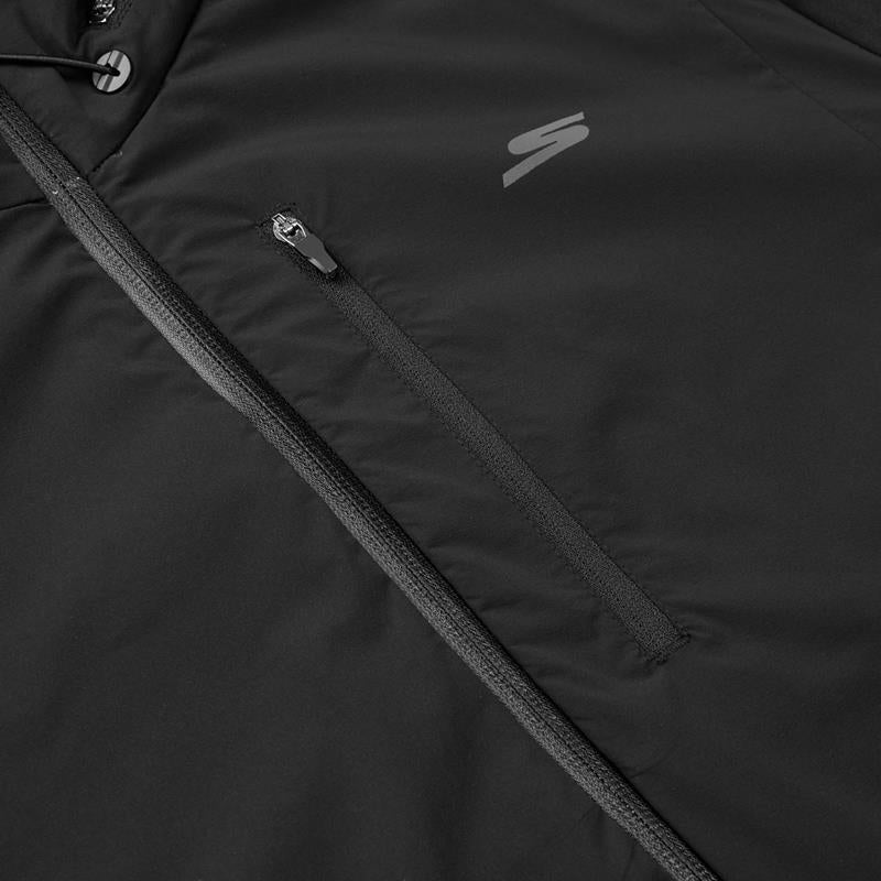 JACKET - P324M049/0018