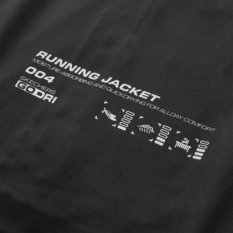 JACKET - P324M049/0018
