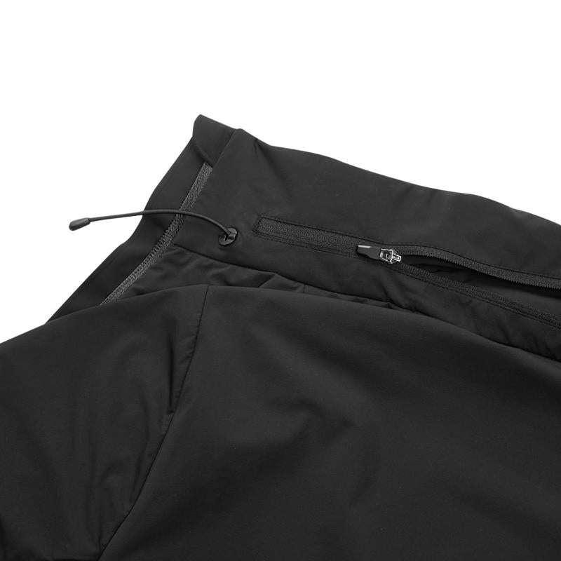 JACKET - P324M049/0018