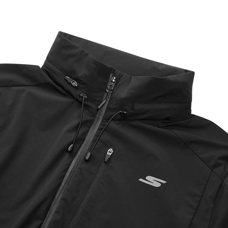 JACKET - P324M049/0018