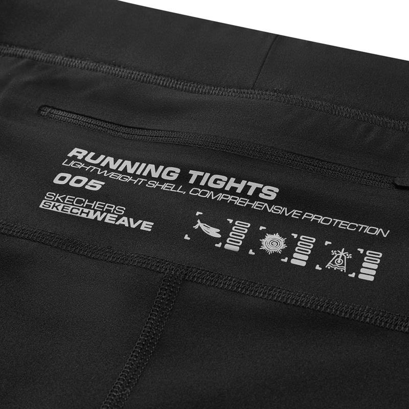 LEGGINGS - P324M050/0018