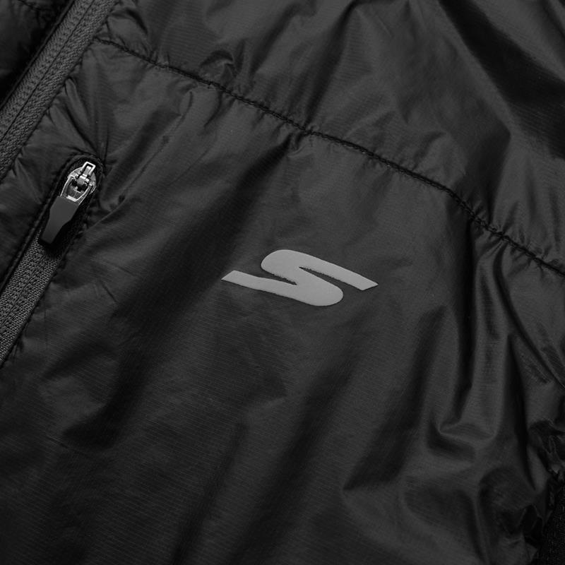 JACKET - P324M051/0018