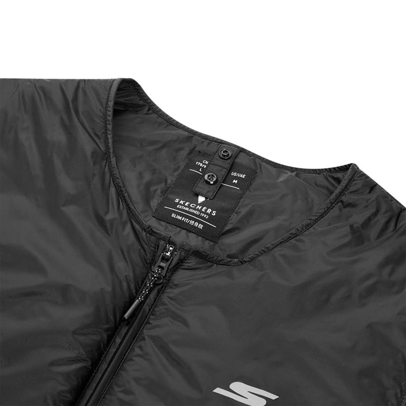 JACKET - P324M051/0018