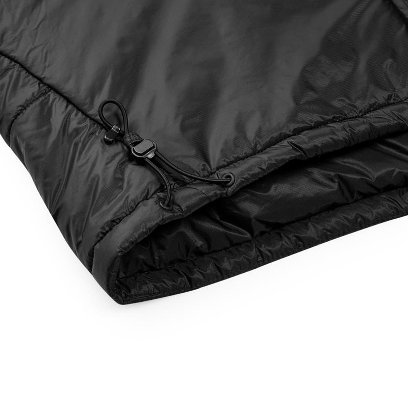 JACKET - P324M051/0018