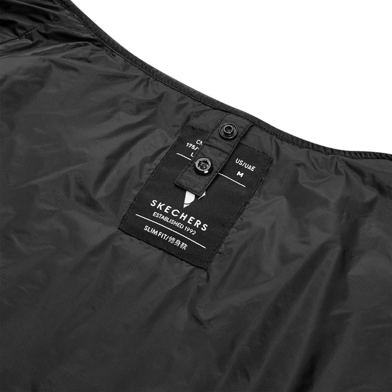 JACKET - P324M051/0018