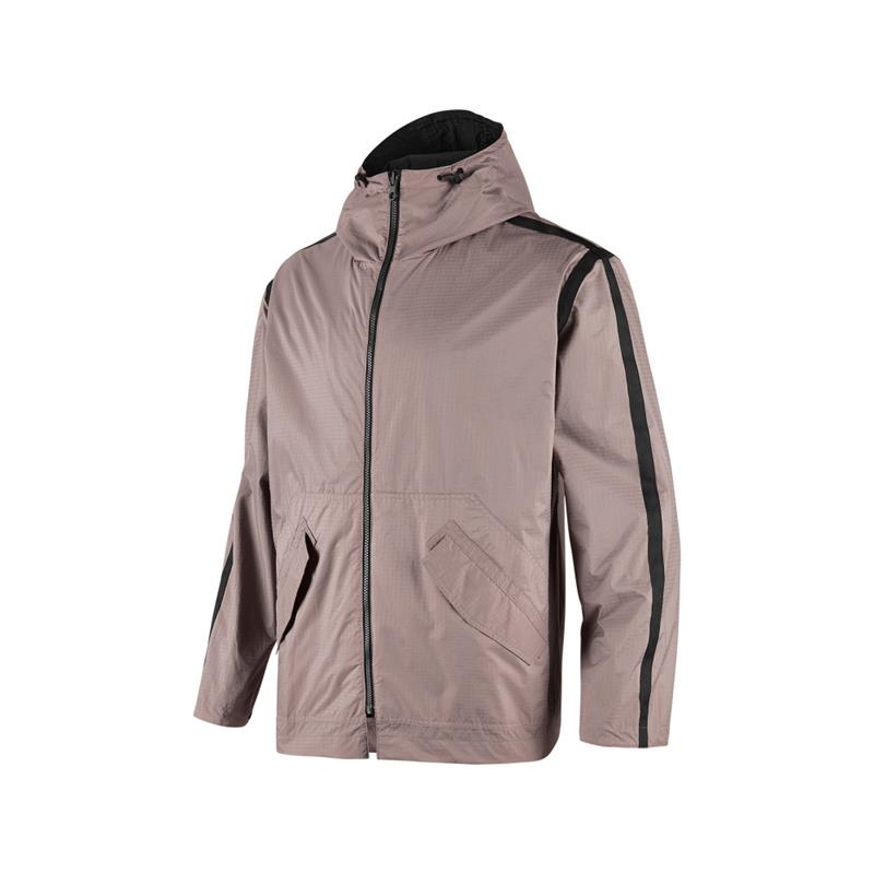 JACKET - P324U010/0018