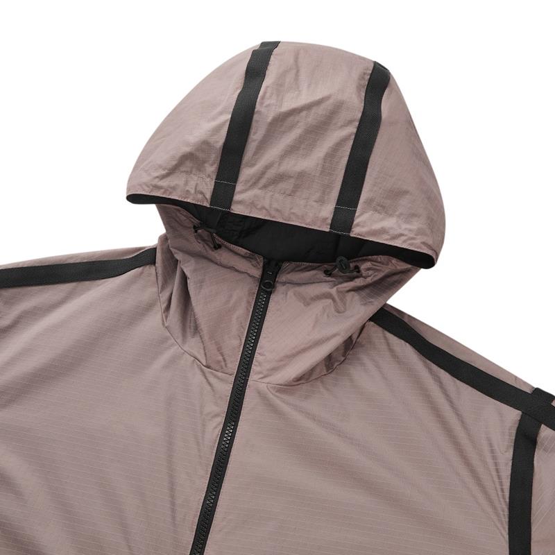 JACKET - P324U010/0018