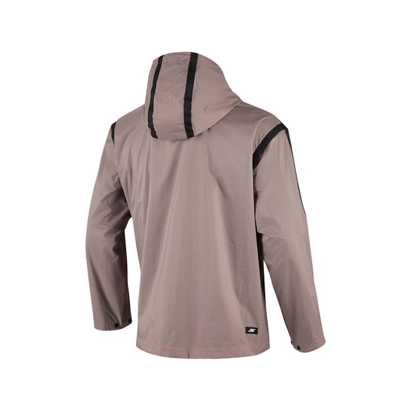 JACKET - P324U010/0018