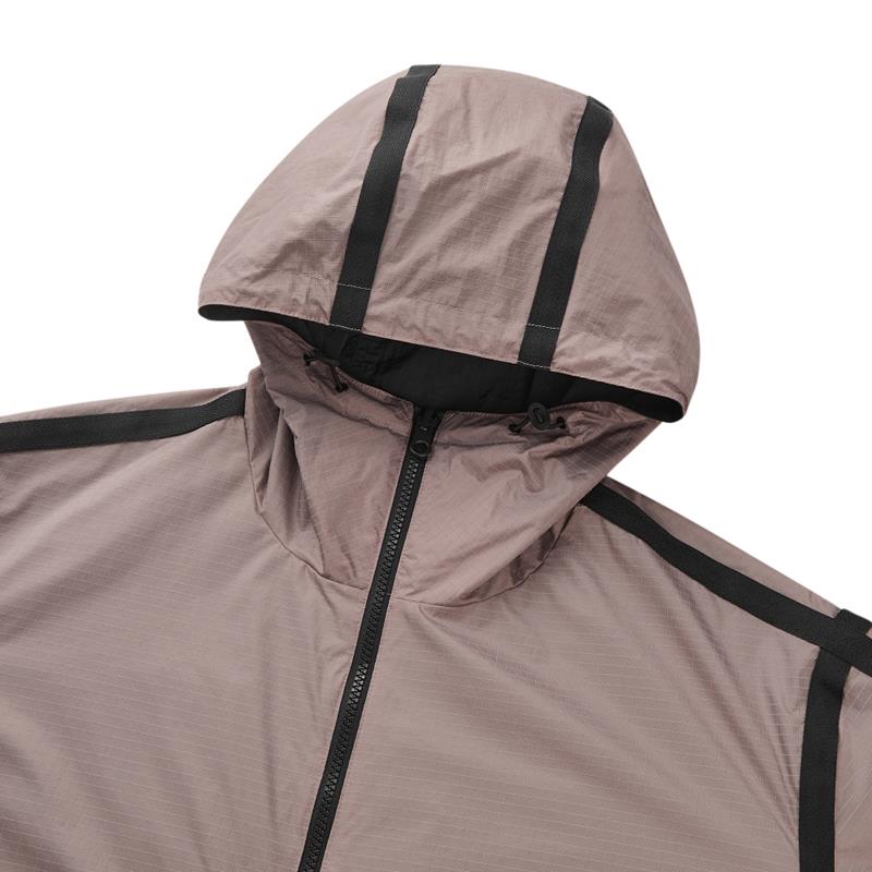 JACKET - P324U010/0018