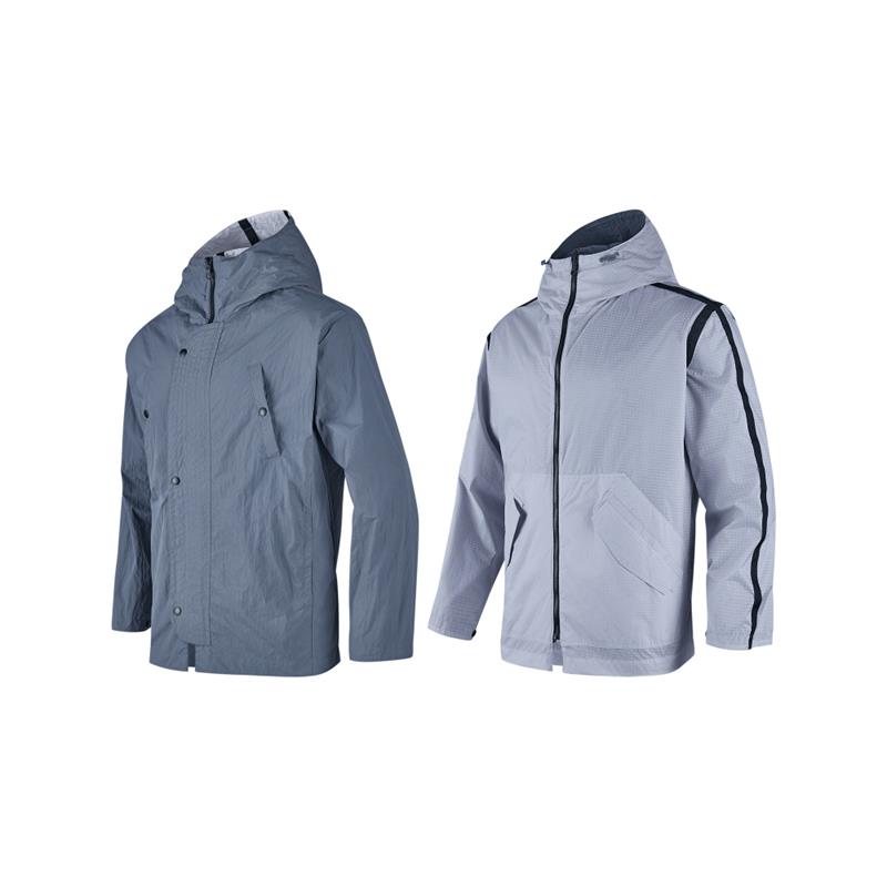 JACKET - P324U010/02GB