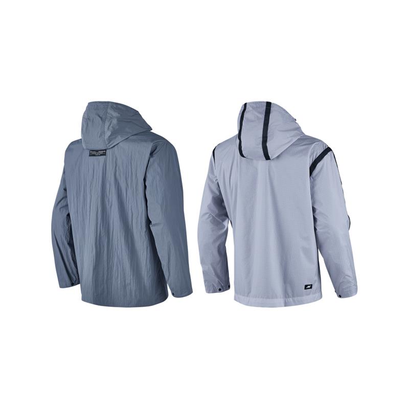 JACKET - P324U010/02GB
