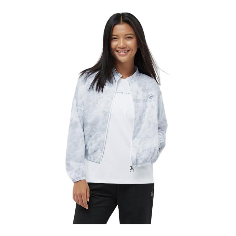 JACKET - P324W002/048N