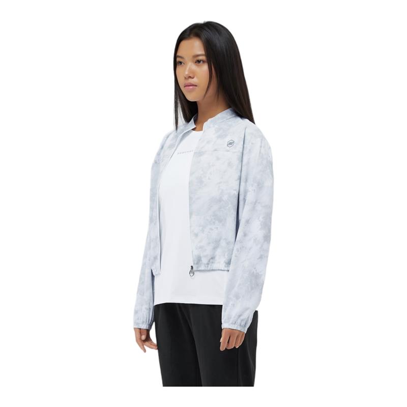 JACKET - P324W002/048N