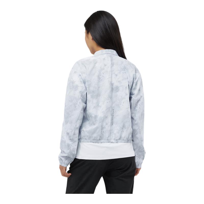 JACKET - P324W002/048N