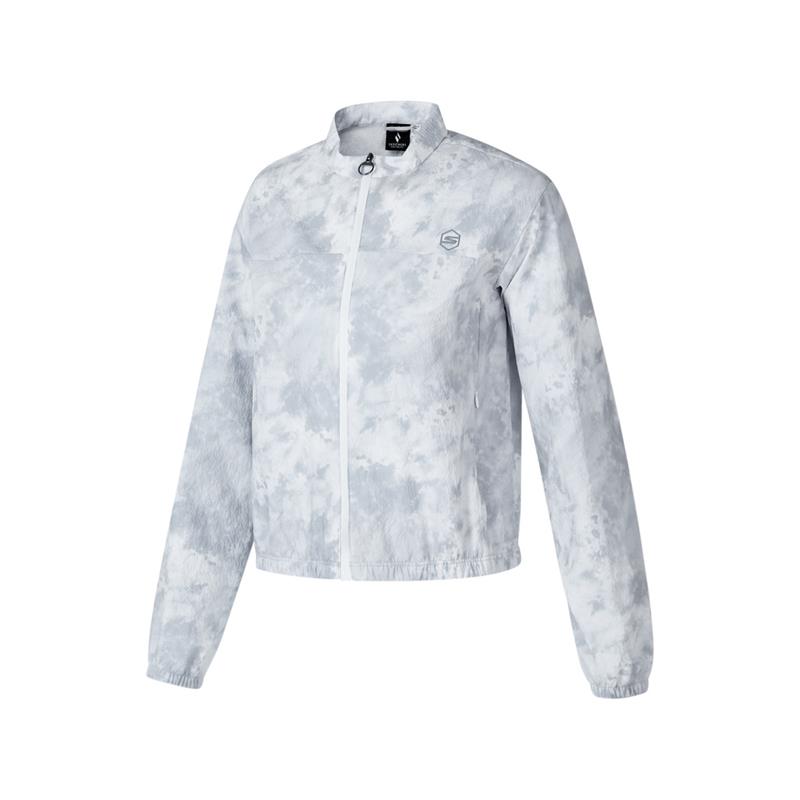JACKET - P324W002/048N