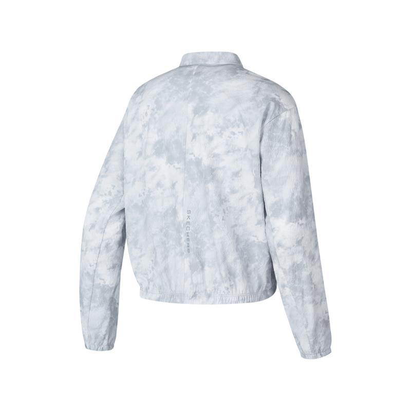 JACKET - P324W002/048N
