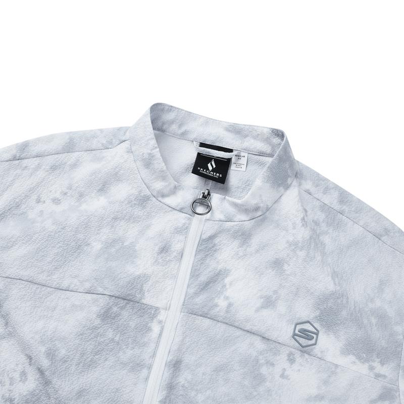 JACKET - P324W002/048N
