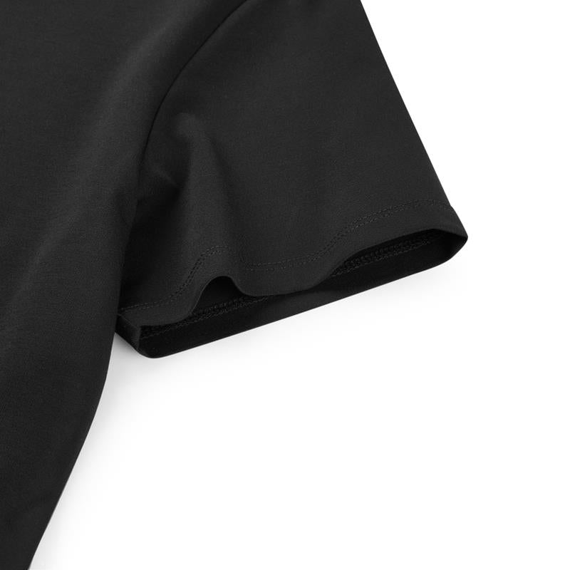 SHORT SLEEVE TEE - P324W038/0018