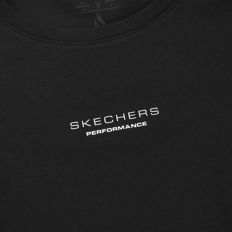 SHORT SLEEVE TEE - P324W038/0018