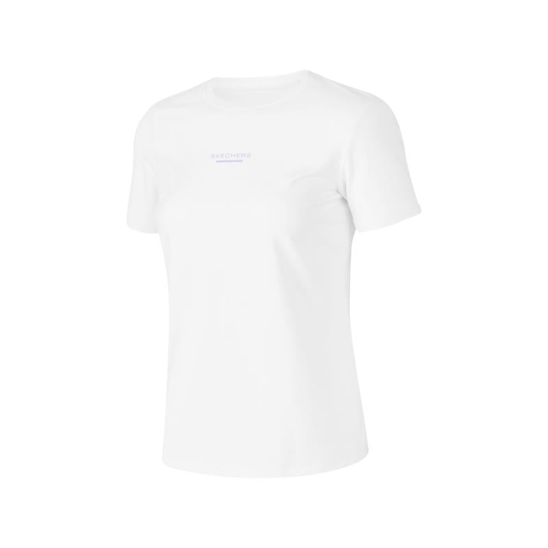 SHORT SLEEVE TEE - P324W038/0019