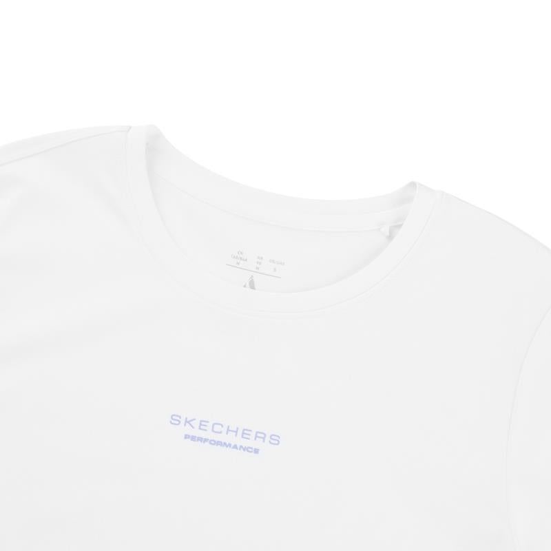 SHORT SLEEVE TEE - P324W038/0019