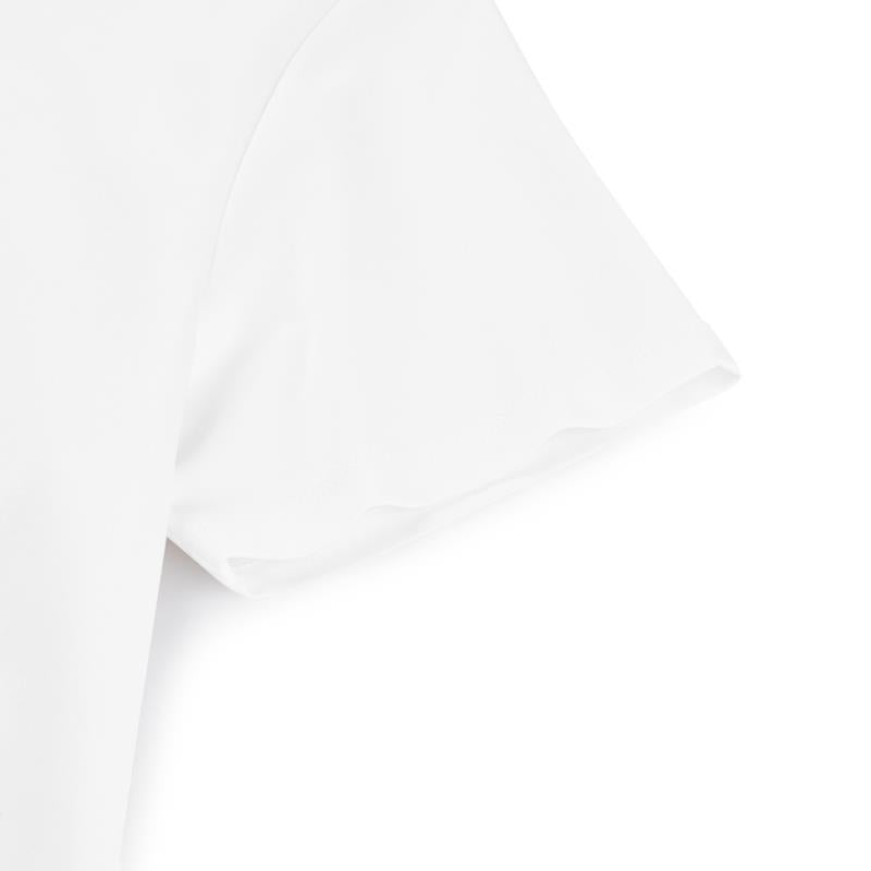 SHORT SLEEVE TEE - P324W038/0019