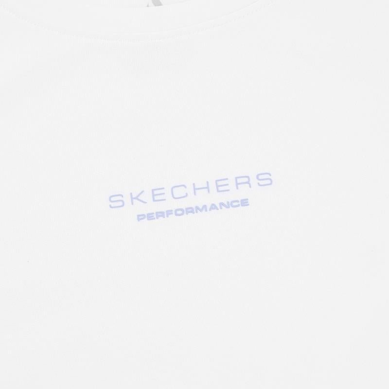 SHORT SLEEVE TEE - P324W038/0019