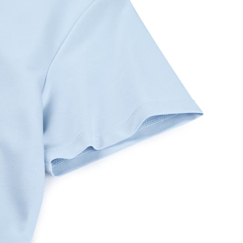 SHORT SLEEVE TEE - P324W038/0356